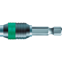 WERA Việt Nam | Wera 889/4/1K Rapid Adapter Bit Holder Rapidadaptor Universal Bit Holder MW4117964