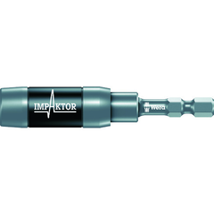 WERA Việt Nam | Wera 897/4 Impact Bit R 1/4 Impaktor Bit Holder MW4118472