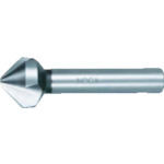 NOGA Việt Nam | NOGA Cobalt High Speed Countersink 3-Blade 90 Effective Blade Diameter 25mm Countersink MW4121996
