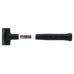 OH Việt Nam | OH Urethane Shockless Hammer (Fiberglass Handle) #4 Urethane Shock-less Hammer MW4217659
