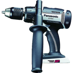 PANASONIC Việt Nam | Panasonic rechargeable vibration drill driver, lithium-ion 18V, main unit only Rechargeable Cordless Hammer Drill Driver MW4229461