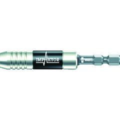 WERA Việt Nam | Wera 897/4 Impact Bit 1/4 Impaktor Bit Holder MW4317807