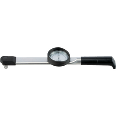 TOHNICHI Việt Nam | Tohnichi Dial-Type Manual Torque Wrench with Pointer Dial Indicating type Torque Wrench MW4327241