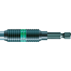 WERA Việt Nam | Wera 897/4R Rapidaptor Bit Holder Rapidapter BiTorsion Universal Bit Holder MW4347668