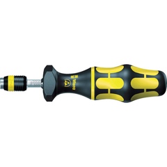 WERA Việt Nam | Wera 7400 Craftform ESD Torque Bit Holder 1.2-3. ESD Torque Bit Holder MW4349334
