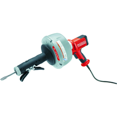 RIDGID Việt Nam | RIDGID drain cleaner K-45AF Drain Cleaner MW4363141