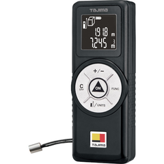 TAJIMA Việt Nam | Tajima Tajima Secure Laser Rangefinder G03 Black Laser Distance Meters MW4363372