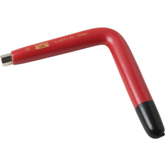 BAHCO Việt Nam | BAHCO Insulated Hex Wrench 8mm MW4380207
