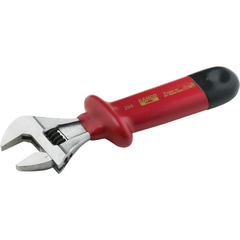 BAHCO Việt Nam | BAHCO insulated monkey wrench, maximum opening 36mm MW4380576