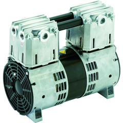 ULVAC Việt Nam | ULVAC single-phase 100V oscillating piston type dry vacuum pump MW4443217