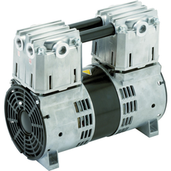 ULVAC Việt Nam | ULVAC single-phase 220V oscillating piston type dry vacuum pump MW4443241