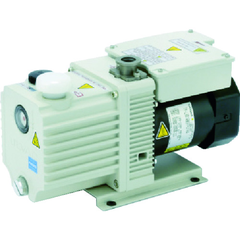 ULVAC Việt Nam | ULVAC single phase 100-120V oil rotary vacuum pump MW4443268