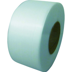 SEKISUI Việt Nam | Sekisui PP band for packaging machine J-S1 type 1 roll packaging 15.5 x 2500m Natural MW4443535