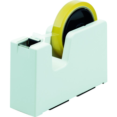 NICHIBAN Việt Nam | Nichiban Tape Cutter Tab Maker (Ivory) TCTB65 Tape Cutter MW4444507