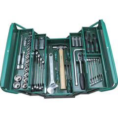 SATA Việt Nam | SATA tool set (12.7mm socket) MW4468837