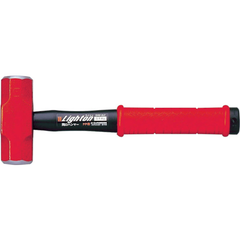 OH Việt Nam | OH Lighton Double-ended Hammer (PP Handle) #4 Double-headed Hammer MW4492005