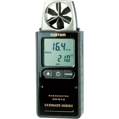 CUSTOM Việt Nam | CUSTOM Digital Anemometer (Wind Speed/Temperature) MW4492048
