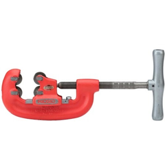 RIDGID Việt Nam | RIDGID Coated Copper Pipe Cutter 42-WCP Heavy-duty type Pipe Cutter(Four-bladed) MW4515056