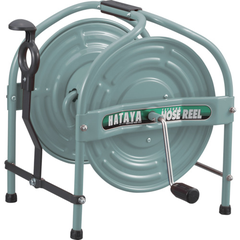 HATAYA Việt Nam | Hataya Steel Hose Reel 20m Reel Body Only Green MW4538021