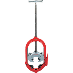 RIDGID Việt Nam | RIDGID 4-blade hinged pipe cutter for thick steel pipes 468-HWS Big Diameter Pipe Cutter(Four-bladed) MW4549457