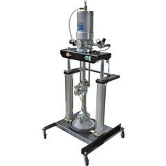 YAMADA Việt Nam | Yamada Air Type High Viscosity Pump Unit MW4664485