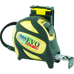 KDS Việt Nam | KDS Double G EVOQ Con 25 width 5.5m Tape Measure GGEVO MW4756347