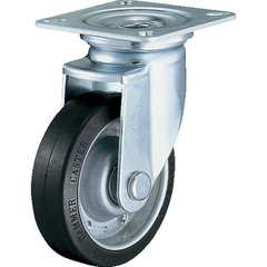 HAMMER CASTER Việt Nam | Hammer special rubber wheel XRZ J series swivel 150mm MW4789083