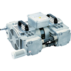 ULVAC Việt Nam | ULVAC 3-phase 200-230V oscillating piston type dry vacuum pump MW4797744