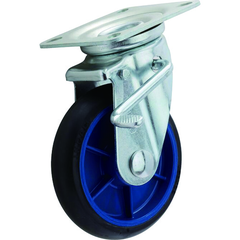 INOAC Việt Nam | INOAC Low starting resistance stopper with swivel bracket Φ150 Gray Shaft Φ12 MW4835239