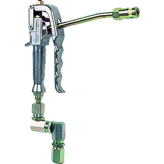 YAMADA Việt Nam | Yamada high pressure grease gun HP Grease Dispense Valve MW4856279