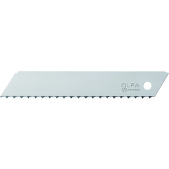 OLFA Việt Nam | OLFA Cutter Knife Replacement Blades Wavy Blade (Large) Pack of 3 MW4858875