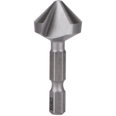 RUKO Việt Nam | RUKO Hexagonal Shaft Countersink 16.5mm High Speed Steel Countersinker with Hexagon Shank MW4863861