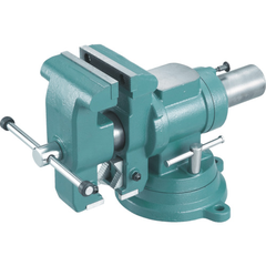 TRUSCO Việt Nam | TRUSCO Multi Combination Vise 150mm MW4900511