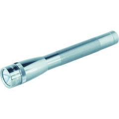 MAGLITE Việt Nam | MAGLITE LED Flashlight Mini MAGLITE (2 AA batteries) Silver MW4905075