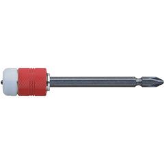ANEX Việt Nam | Annex Bit Attachment for Plasterboard Magnetic Screw Catch & Stop Included Bit + 2 x 110 Screw Catch & Stop MW4936710