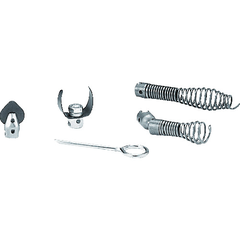 RIDGID Việt Nam | RIDGID Tip Tool Set T-250 Spare Tools MW4951221