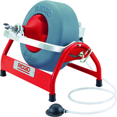 RIDGID Việt Nam | RIDGID drain cleaner K-3800 Drain Cleaner MW4951336