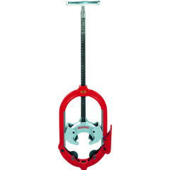 RIDGID Việt Nam | RIDGID Hinged Pipe Cutter (4-blade) 424-CI Big Diameter Pipe Cutter(Four-bladed) MW4951786