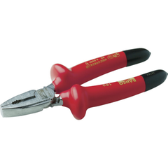 BAHCO Việt Nam | BAHCO Insulated Pliers, Cuts piano wire 2.5mm, Total length 200mm MW4979214
