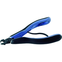 LINDSTROM Việt Nam | Lindstrom Electronic Diagonal Nippers, Copper Wire Cutting, Φ0.2-1.2, Flush Blade Electron Nipper MW4981880