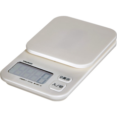 TRUSCO Việt Nam | TRUSCO digital scale 3kg (minimum display 1g) Digital Scale MW5242314