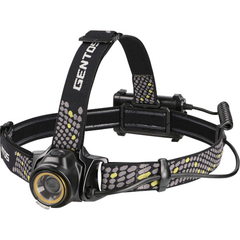 GENTOS Việt Nam | GENTOS LED Headlight Long Render Series Fog Light 433HD LED Head Light LONG RENDER F433HD MW5356416