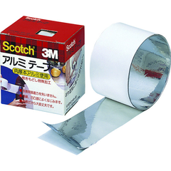 3M Việt Nam | 3M Scotch Aluminum Tape 50mm x 1.5m Scotch] Aluminum Foil Tape MW5423554