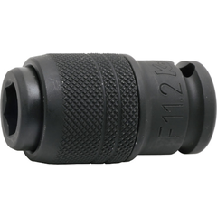 KOKEN Việt Nam | Ko-ken 3/8" (9.5mm) SQ. Impact Bit Holder Locking Type Impact Bit Holder 3/8Sq.Dr. MW5472775