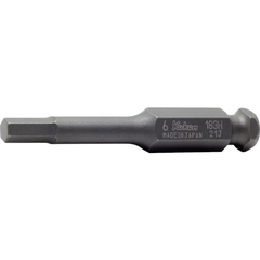 KOKEN Việt Nam | Ko-ken Impact Hex Bit 4MM 7/16H Dr. Hex Bit 4mm MW5475925