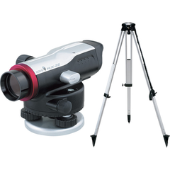 KDS Việt Nam | KDS Auto Level RX Series 26x with Tripod Automatic Level RX Series MW5575099