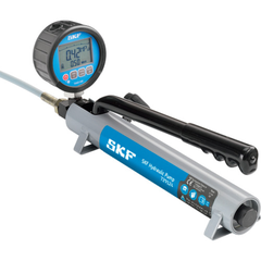 SKF Việt Nam | SKF Hydraulic Pump 729124 DU (with digital pressure gauge) Hydraulic pumps and oil injectors MW5656922