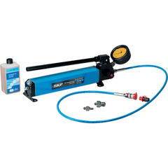 SKF Việt Nam | SKF hydraulic pump THHP 300 Hydraulic pumps and oil injectors MW5656924