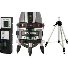 TAJIMA Việt Nam | Tajima Zero Green Sensor Lithium - KJC Electrostatic and Tripod Set zero green sensor ReCEIVERKJC MW6037027