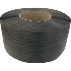 SEKISUI Việt Nam | Sekisui Recycled PP Band for Packaging Machines Eco Return RX-EC 15X2500m Gray MW6072884